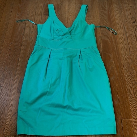 Express Women’s Dress with Pockets - Size 10 - Picture 1 of 4